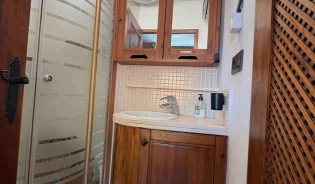 Brukt - Villa -
Orihuela Costa - Costa Blanca