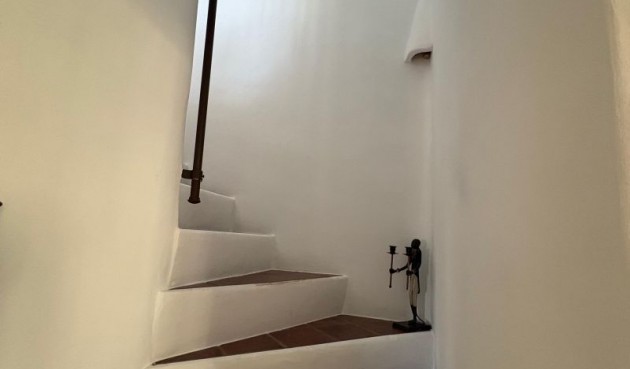 Brukt - Villa -
Orihuela Costa - Costa Blanca