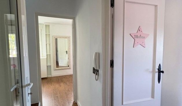 Brukt - Villa -
Orihuela Costa - Costa Blanca