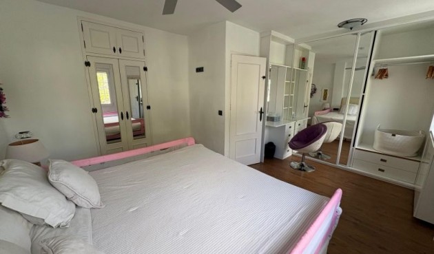 Brukt - Villa -
Orihuela Costa - Costa Blanca