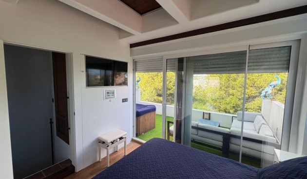 Brukt - Villa -
Orihuela Costa - Costa Blanca