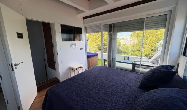 Brukt - Villa -
Orihuela Costa - Costa Blanca