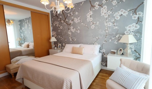 Brukt - Apartment -
Orihuela Costa - Costa Blanca