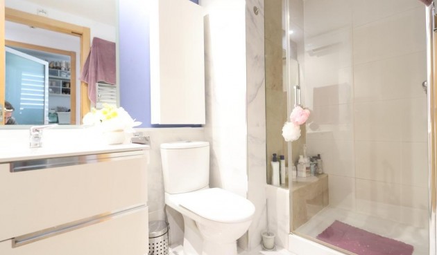 Brukt - Apartment -
Orihuela Costa - Costa Blanca