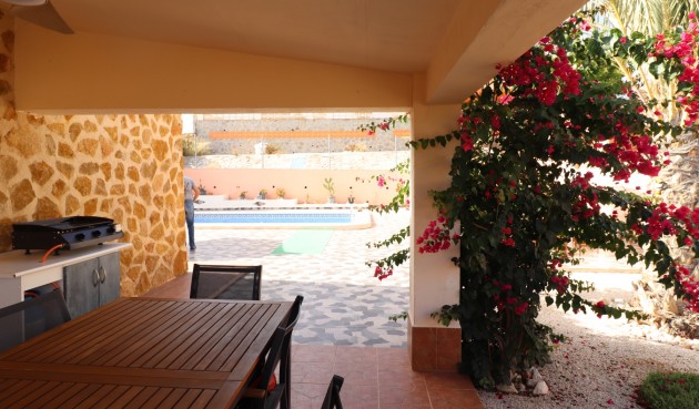 Resale - Villa -
Fortuna - Inland