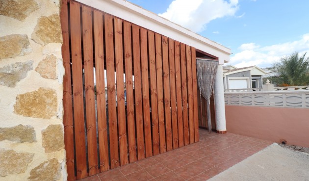 Resale - Villa -
Fortuna - Inland