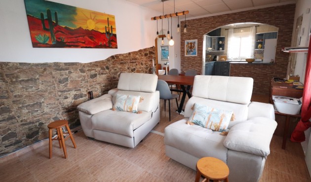 Resale - Villa -
Fortuna - Inland