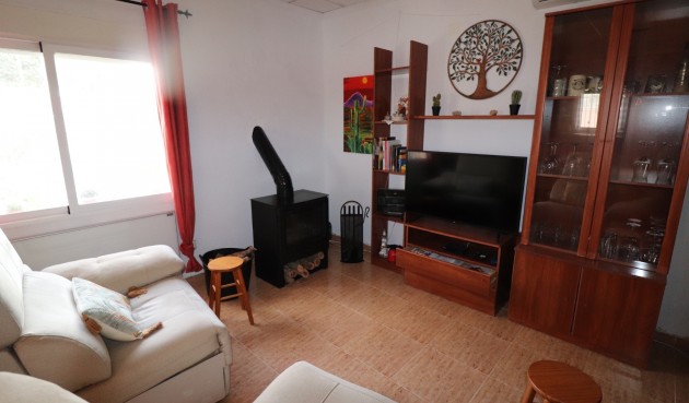 Resale - Villa -
Fortuna - Inland