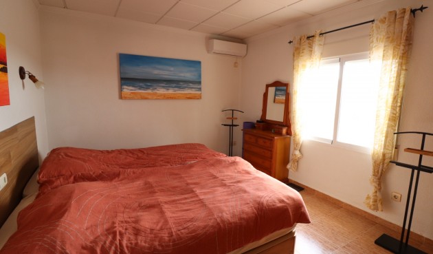 Resale - Villa -
Fortuna - Inland