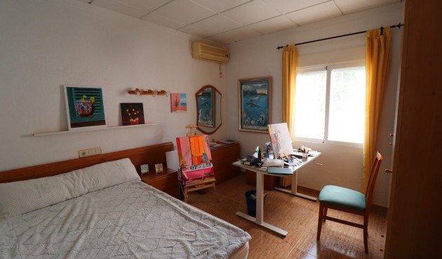 Resale - Villa -
Fortuna - Inland