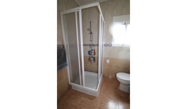 Resale - Villa -
Fortuna - Inland