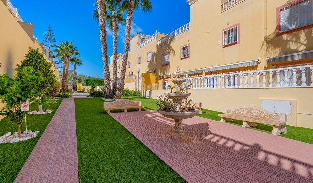 Resale - Apartment -
San Miguel de Salinas - Inland