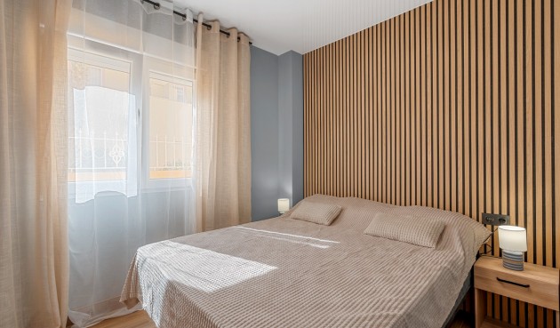 Resale - Apartment -
San Miguel de Salinas - Inland