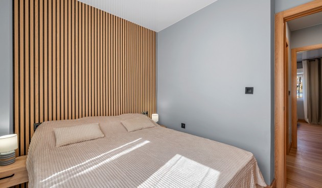 Resale - Apartment -
San Miguel de Salinas - Inland