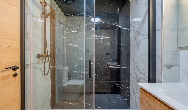 Resale - Apartment -
San Miguel de Salinas - Inland