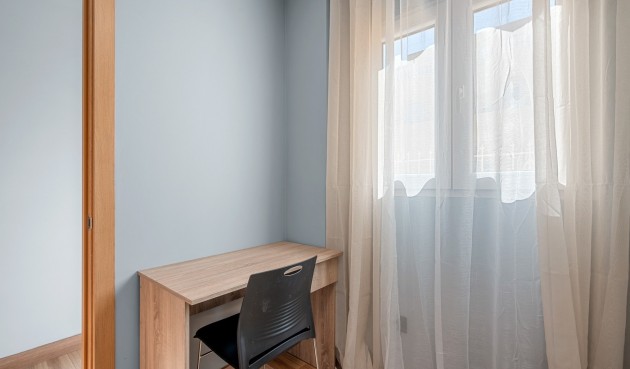 Resale - Apartment -
San Miguel de Salinas - Inland