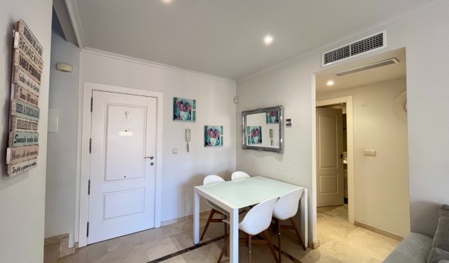 Brukt - Apartment -
Los Alcazares - Costa Calida