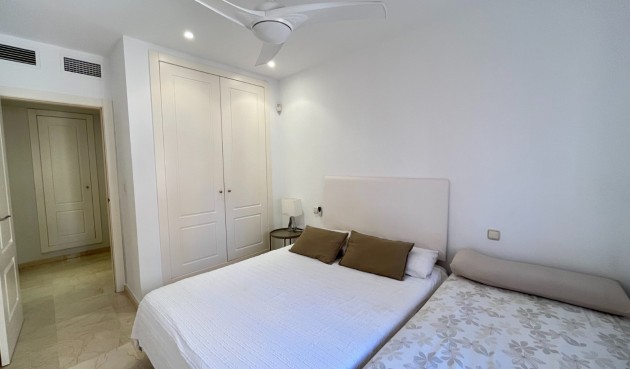 Brukt - Apartment -
Los Alcazares - Costa Calida