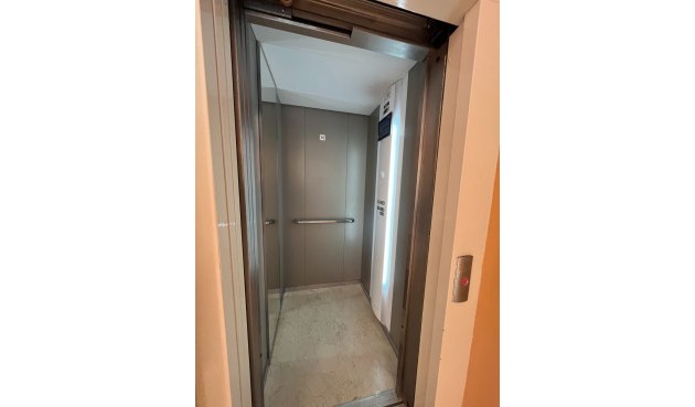 Brukt - Apartment -
Los Alcazares - Costa Calida