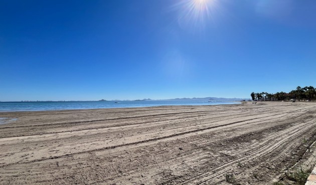 Brukt - Apartment -
Los Alcazares - Costa Calida