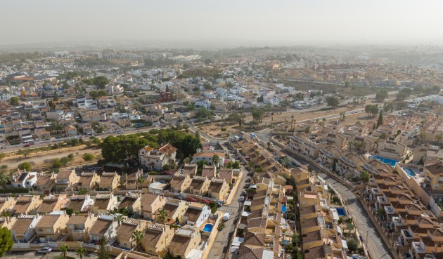 Brukt - Apartment -
Orihuela Costa - Costa Blanca