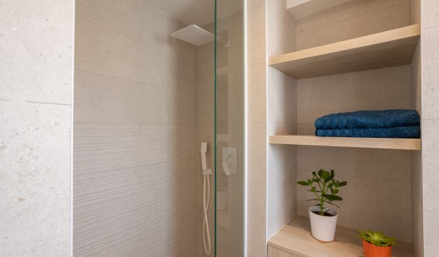 Brukt - Apartment -
Orihuela Costa - Costa Blanca