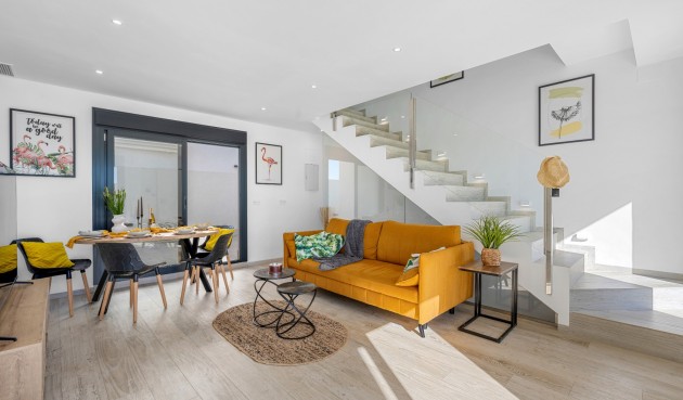 Resale - Villa -
Los Alcazares - Costa Calida