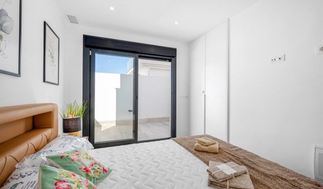 Resale - Villa -
Los Alcazares - Costa Calida