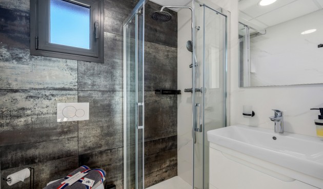 Resale - Villa -
Los Alcazares - Costa Calida