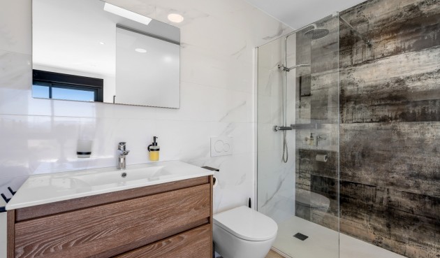 Resale - Villa -
Los Alcazares - Costa Calida