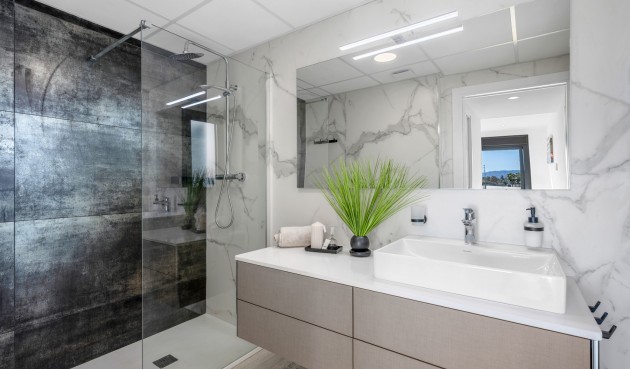 Resale - Villa -
Los Alcazares - Costa Calida