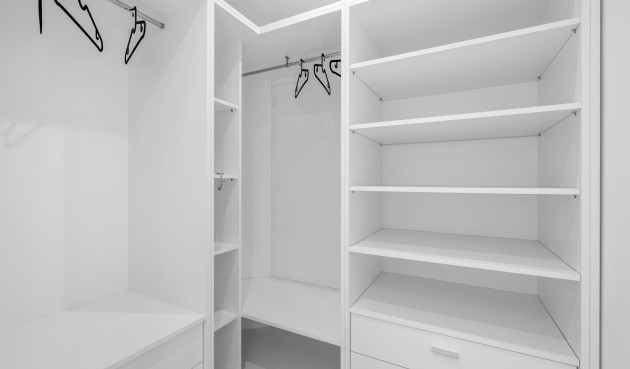 Resale - Villa -
Los Alcazares - Costa Calida