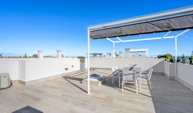 Resale - Villa -
Los Alcazares - Costa Calida