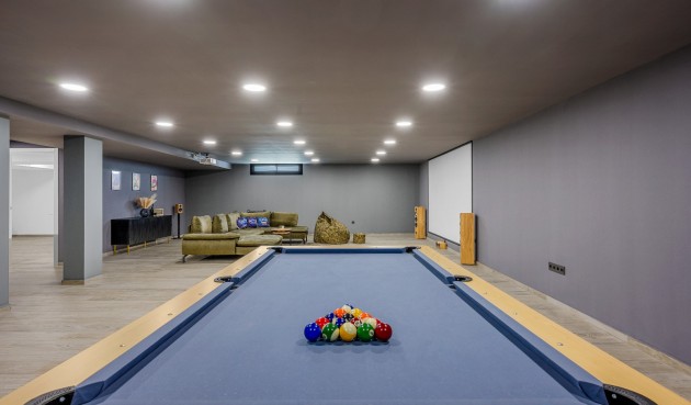 Resale - Villa -
Los Alcazares - Costa Calida