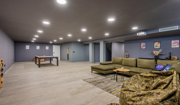 Resale - Villa -
Los Alcazares - Costa Calida