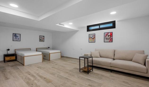 Resale - Villa -
Los Alcazares - Costa Calida