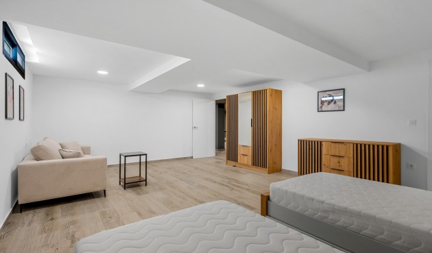 Resale - Villa -
Los Alcazares - Costa Calida