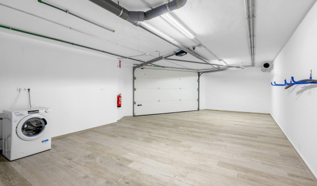 Resale - Villa -
Los Alcazares - Costa Calida