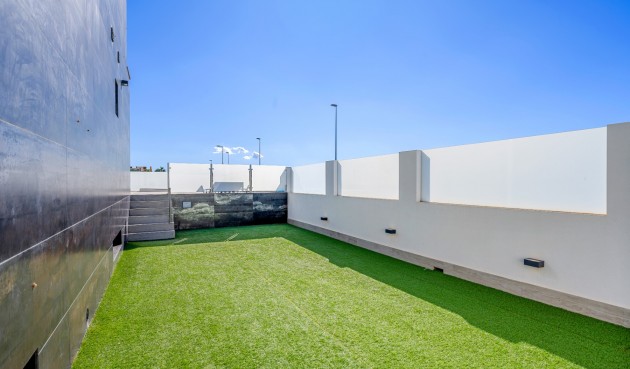 Resale - Villa -
Los Alcazares - Costa Calida