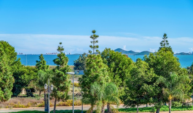 Resale - Villa -
Los Alcazares - Costa Calida