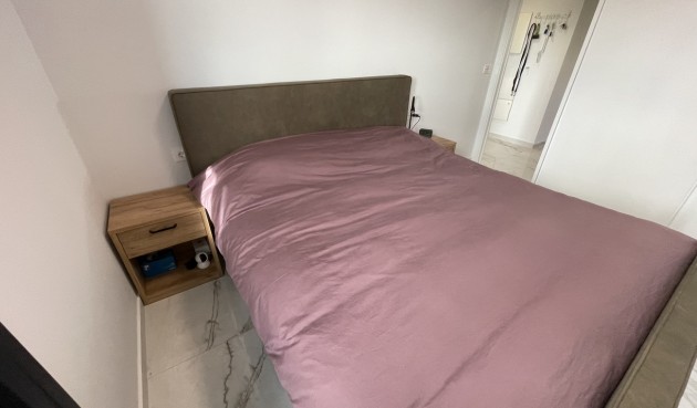 Brukt - Apartment -
Los Altos - Costa Blanca