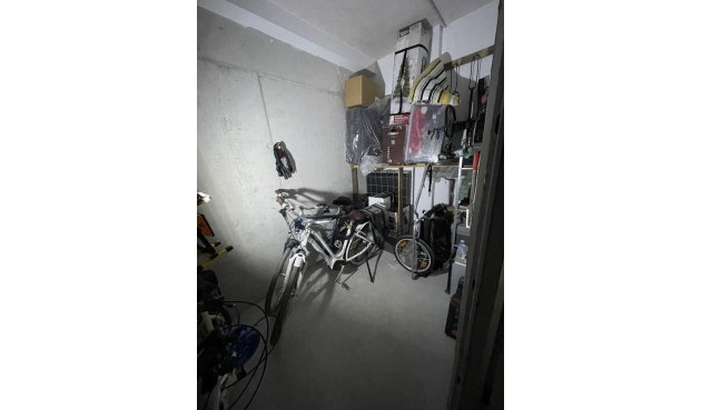 Brukt - Apartment -
Los Altos - Costa Blanca