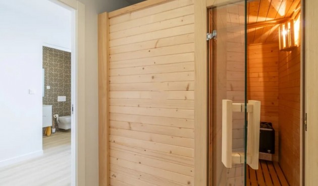 Brukt - Apartment -
Los Altos - Costa Blanca