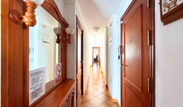 Resale - Penthouse -
Torrevieja - Costa Blanca