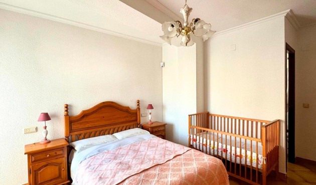 Resale - Penthouse -
Torrevieja - Costa Blanca