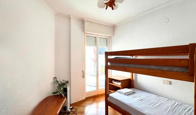 Resale - Penthouse -
Torrevieja - Costa Blanca