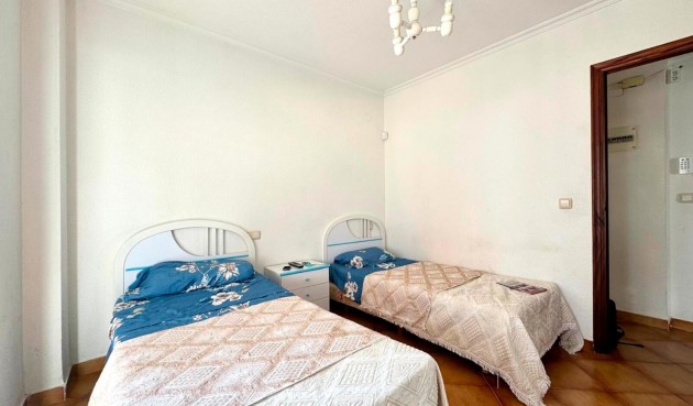 Resale - Penthouse -
Torrevieja - Costa Blanca