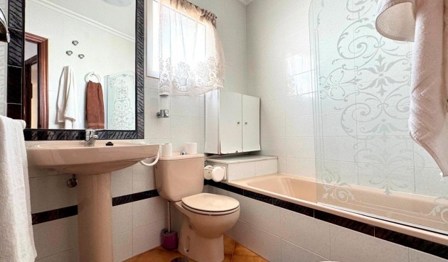 Resale - Penthouse -
Torrevieja - Costa Blanca