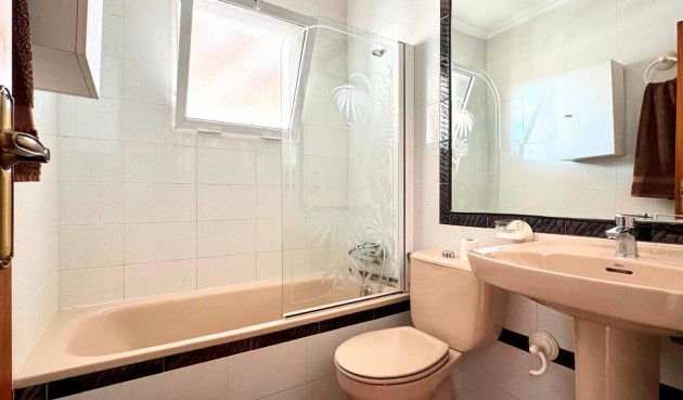 Resale - Penthouse -
Torrevieja - Costa Blanca