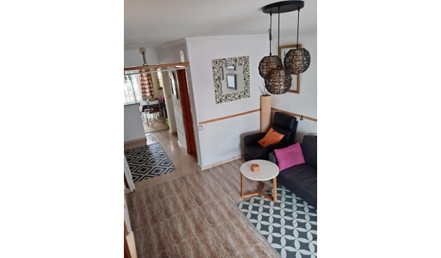 Brukt - Town House -
Torrevieja - Costa Blanca